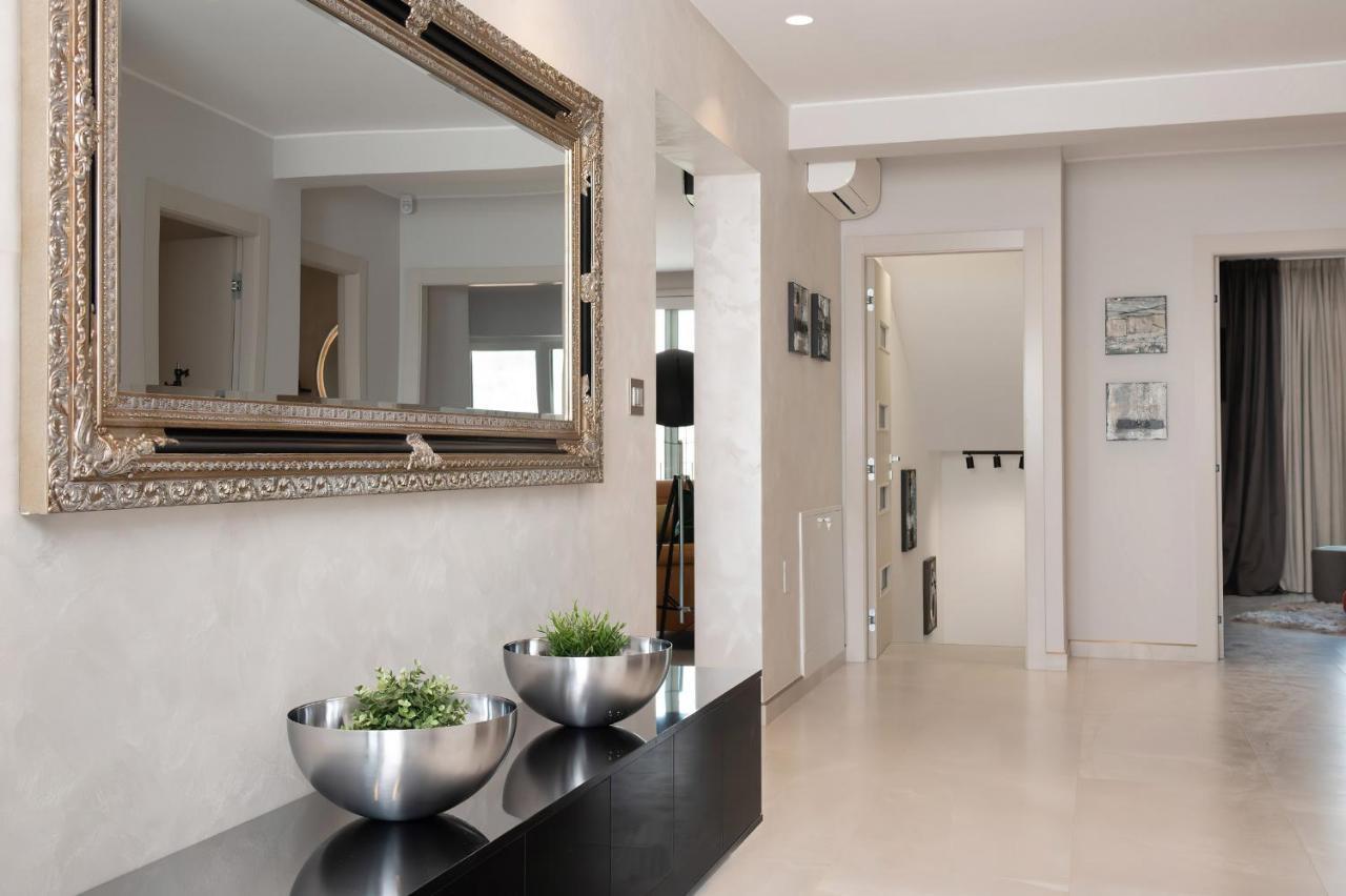 Luxury Villa Santa Cruz With Xl Pool And Jacuzzi Potpićan Εξωτερικό φωτογραφία
